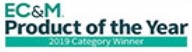 EC&M Product of the Year Category Winner