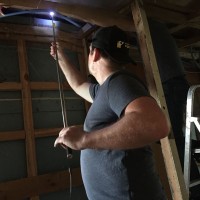 Extend the reach of your Cable Ferret with the Ferret Stick
