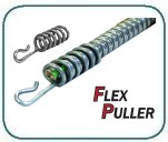 Flex Puller - The EASY way to pull MC Cable!