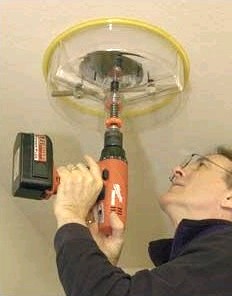Hole Pro Adjustable Hole Cutter