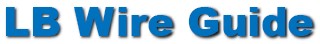 LB Wire Guide Logo