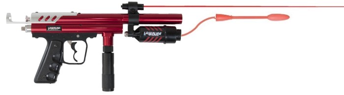 LaserLine Pull String Installation Tool