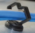 Mag Daddy Magnetic Cable Holder