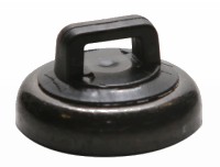Mag Daddy Magnetic Tie Mount