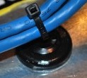 Mag Daddy Magnetic Tie Mount