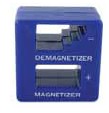 Magnetizer/Demagnetizer