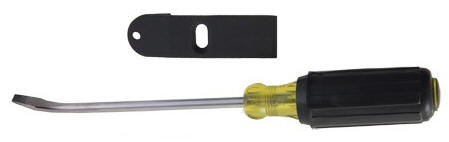 Panel Buddy Knockout Kit