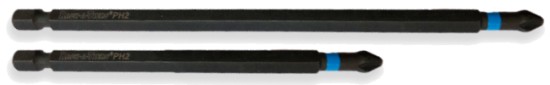 Phillips Impact Driver Bits
