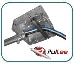 PulLee Steel Wire Roller