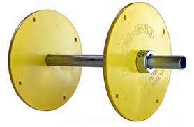 Reel-End Wire Spool Repair Kit