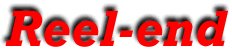 REEL-END - Wire Spool Repair
