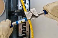 Ropematic Pro Rope & Fish Tape Puller