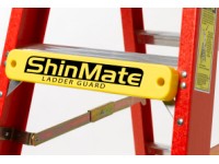 ShinMate Ladder Guard