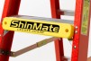 ShinMate Ladder Guard