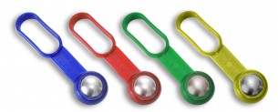Stud Ball Color may vary