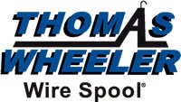 Thomas Wheeler Coil Spinner / Wire Spool