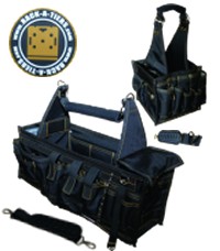 Heavy Duty Tray Tool Carriers