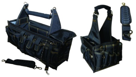 Heavy Duty Tray Tool Carriers