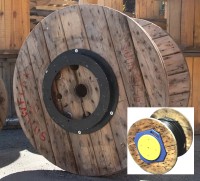 Tug-Wise Reel Management System