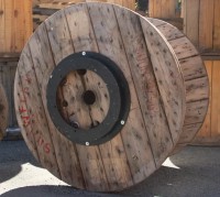 Tug-Wise Extreme: For Reels up to 6,000 lbs.