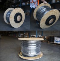 Tug-Wise Superior: For Reels up to 4,000 lbs.