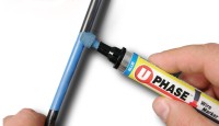 U-Phase Wire Markers