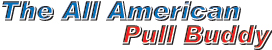 The All American Pull Buddy