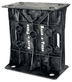 Rack-A-Tiers Wire Racks - Compact, Interlocking Pairs