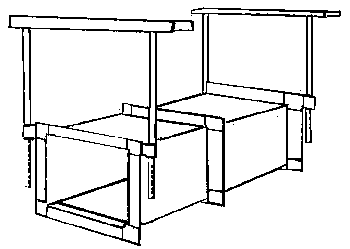 GREAT for hanging Strut or Ductwork!