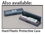Optional Hard Case
