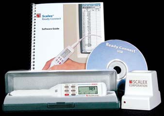 Scale-Link Wireless Kit