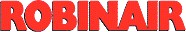 Robinair Logo