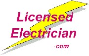 LicensedElectrician.com Home Page